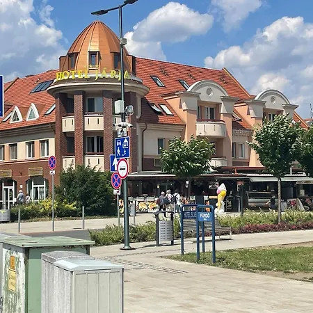 Termal Schmitz B9 Hajdúszoboszló