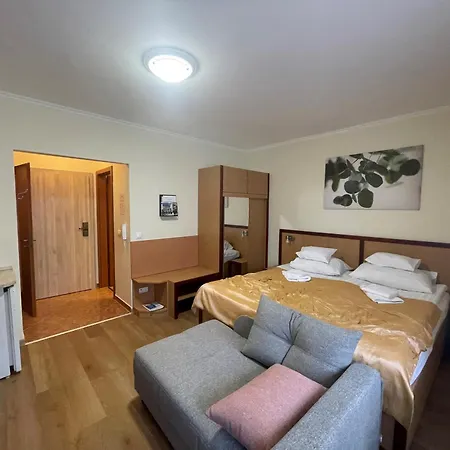 Termal Schmitz B9 Appartement *