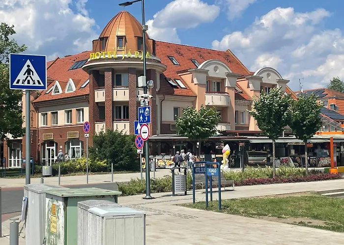 Termal Schmitz B9 Hajdúszoboszló